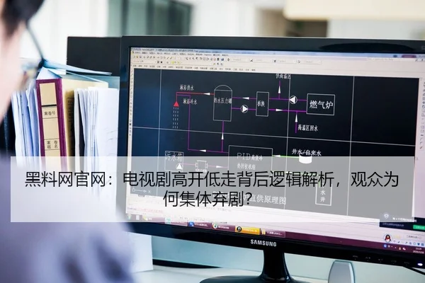 黑料网官网：电视剧高开低走背后逻辑解析，观众为何集体弃剧？